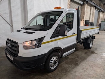 Used Ford Transit 2022 for sale - 78629711: Photo