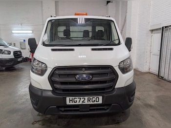 Used Ford Transit 2022 for sale - 78629711: Photo