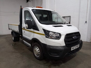 Used Ford Transit 2022 for sale - 78629711: Photo