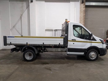 Used Ford Transit 2022 for sale - 78629711: Photo