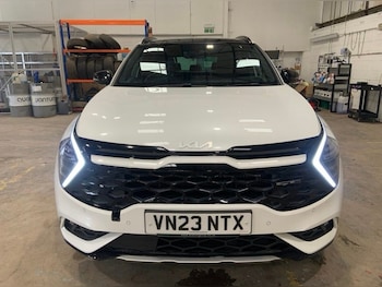 Used Kia Sportage 2023 for sale - 78778591: Photo