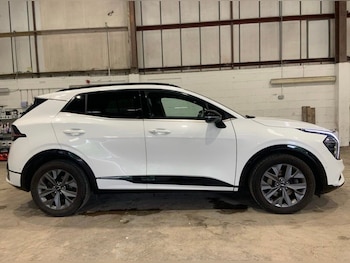 Used Kia Sportage 2023 for sale - 78778591: Photo