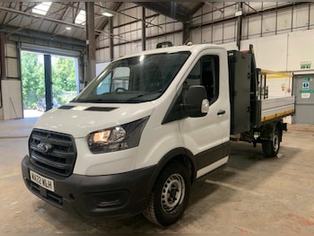 Used Ford Transit 2022 for sale - 79017446: Photo
