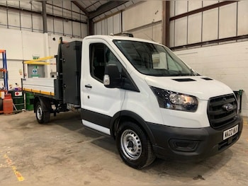 Used Ford Transit 2022 for sale - 79017446: Photo