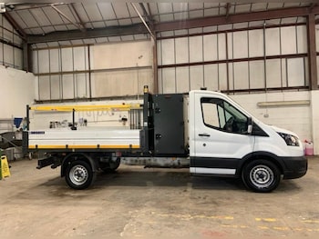 Used Ford Transit 2022 for sale - 79017446: Photo