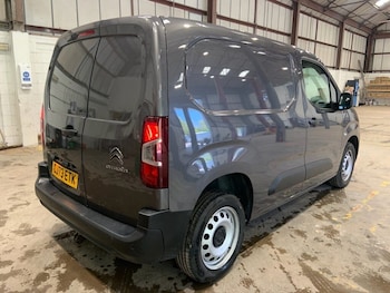 Used Citroen Berlingo 2024 for sale - 78574743: Photo