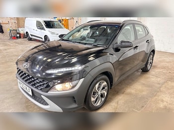 Used Hyundai KONA 2022 for sale - 78778596: Photo
