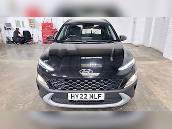 Used Hyundai KONA 2022 for sale - 78778596: Photo
