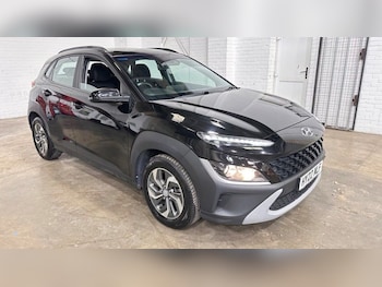 Used Hyundai KONA 2022 for sale - 78778596: Photo