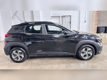 Used Hyundai KONA 2022 for sale - 78778596: Photo