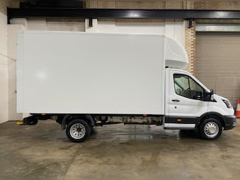 Used Ford Transit 2023 for sale - 78655903: Photo