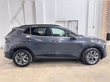 Used Kia Sportage 2023 for sale - 78790293: Photo