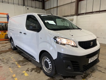 Used Peugeot Expert 2023 for sale - 78574744: Photo