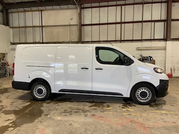 Used Peugeot Expert 2023 for sale - 78574744: Photo