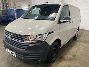 Used Volkswagen Transporter 2022 for sale - 78698479: Photo