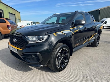 Used Ford Ranger 2022 for sale - 78574763: Photo