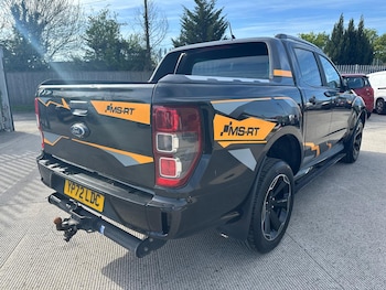 Used Ford Ranger 2022 for sale - 78574763: Photo