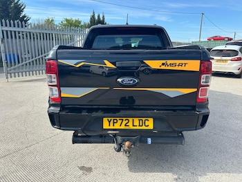 Used Ford Ranger 2022 for sale - 78574763: Photo