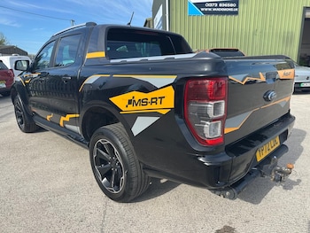 Used Ford Ranger 2022 for sale - 78574763: Photo