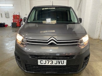 Used Citroen Berlingo 2024 for sale - 78726724: Photo