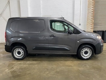 Used Citroen Berlingo 2024 for sale - 78726724: Photo