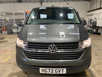 Used Volkswagen Transporter 2022 for sale - 78567044: Photo