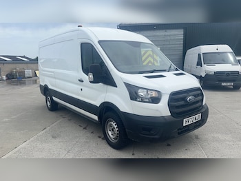Used Ford Transit 2022 for sale - 78735053: Photo