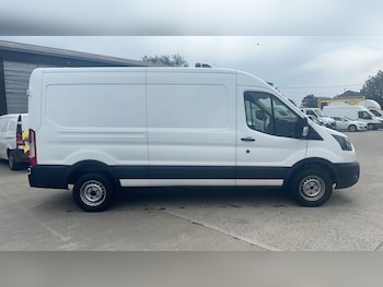 Used Ford Transit 2022 for sale - 78735053: Photo