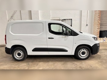Used Peugeot Partner 2023 for sale - 78778604: Photo
