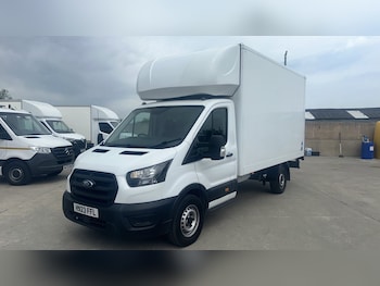 Used Ford Transit 2023 for sale - 78735068: Photo