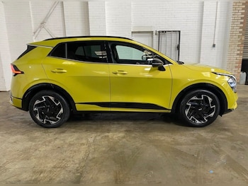 Used Kia Sportage 2022 for sale - 78979940: Photo