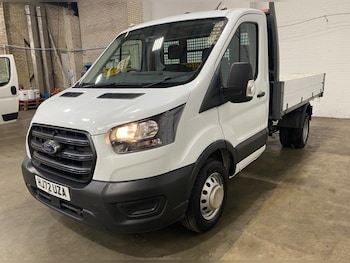 Used Ford Transit 2022 for sale - 78846215: Photo