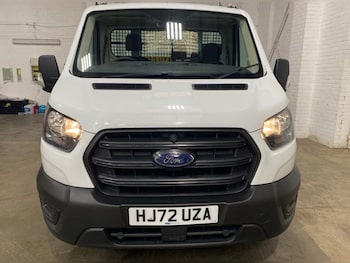 Used Ford Transit 2022 for sale - 78846215: Photo
