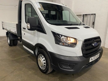 Used Ford Transit 2022 for sale - 78846215: Photo