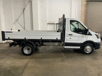 Used Ford Transit 2022 for sale - 78846215: Photo