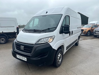 Used Fiat Ducato 2023 for sale - 78574738: Photo