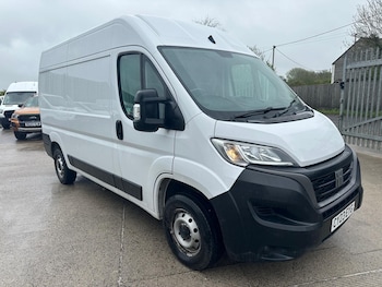 Used Fiat Ducato 2023 for sale - 78574738: Photo