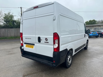 Used Fiat Ducato 2023 for sale - 78574738: Photo