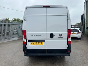 Used Fiat Ducato 2023 for sale - 78574738: Photo