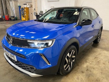 Used Vauxhall Mokka 2022 for sale - 78790287: Photo