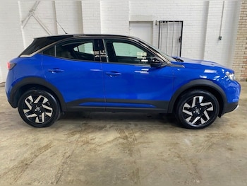 Used Vauxhall Mokka 2022 for sale - 78790287: Photo