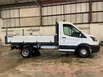 Used Ford Transit 2021 for sale - 78567022: Photo