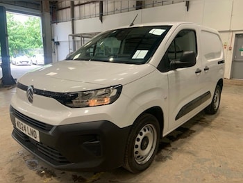Used Citroen Berlingo 2024 for sale - 78781981: Photo