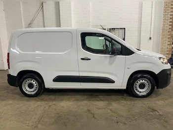 Used Citroen Berlingo 2023 for sale - 78870506: Photo