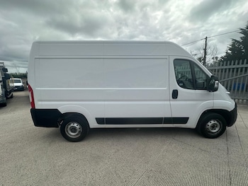 Used Fiat Ducato 2023 for sale - 78916325: Photo