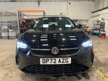 Used Vauxhall Corsa 2023 for sale - 78860734: Photo