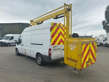 Used Ford Transit 2009 for sale - 78746742: Photo