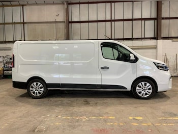 Used Nissan Primastar 2024 for sale - 78778592: Photo