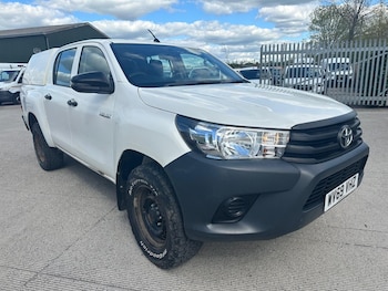 Used Toyota Hilux 2019 for sale - 78574749: Photo