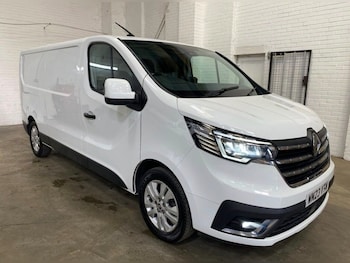 Used Renault Trafic 2023 for sale - 78698490: Photo